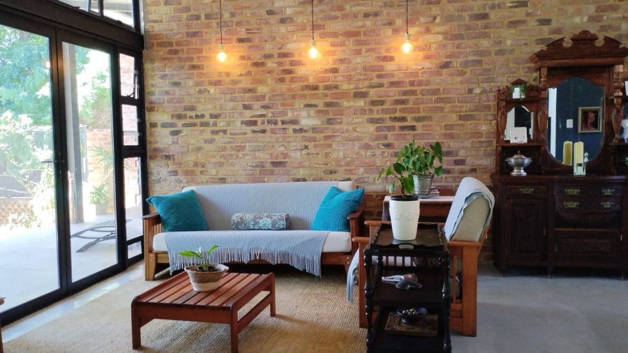 To Let 2 Bedroom Property for Rent in Parys Free State